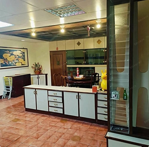 板橋捷運火車站❤️門口停車❤️俱全採光❤️住辦租補營登（第2張）