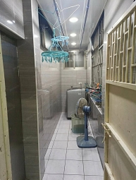 板橋捷運火車站❤️門口停車❤️俱全採光❤️住辦租補營登（第10張）