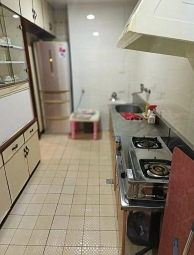 板橋捷運火車站❤️門口停車❤️俱全採光❤️住辦租補營登（第8張）