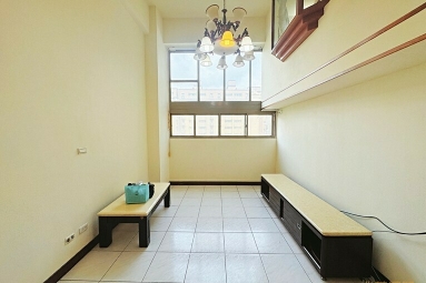 兆基社會住宅🏠桃園寶山名邸3房可租補免仲（第4張）