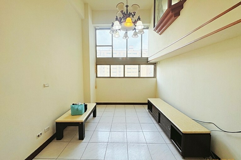 兆基社會住宅🏠桃園寶山名邸3房可租補免仲（第4張）