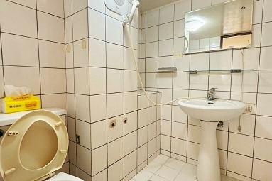 兆基社會住宅🏠桃園寶山名邸3房可租補免仲（第13張）