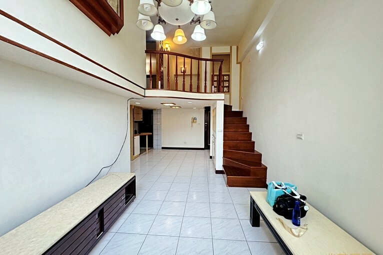 兆基社會住宅🏠桃園寶山名邸3房可租補免仲（第1張）