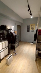 乾淨舒適小屋～兩廳兩房一衛—近東光小學3分鐘、三光國中5分鐘三（第3張）