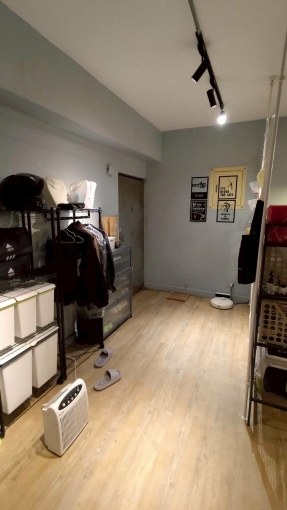 乾淨舒適小屋～兩廳兩房一衛—近東光小學3分鐘、三光國中5分鐘三（第3張）