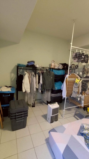 乾淨舒適小屋～兩廳兩房一衛—近東光小學3分鐘、三光國中5分鐘三（第5張）