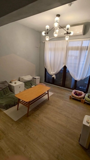 乾淨舒適小屋～兩廳兩房一衛—近東光小學3分鐘、三光國中5分鐘三（第1張）