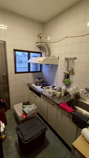 乾淨舒適小屋～兩廳兩房一衛—近東光小學3分鐘、三光國中5分鐘三（第4張）