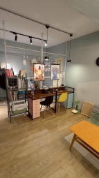 乾淨舒適小屋～兩廳兩房一衛—近東光小學3分鐘、三光國中5分鐘三（第2張）