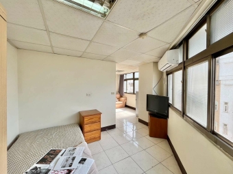 🌳近長榮桂冠💖電梯👍一 房廳✨超便宜🏠可貓💖（第3張）