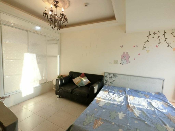 租補@電梯@管理員@大空間@新裝潢@正逢甲(第6張)