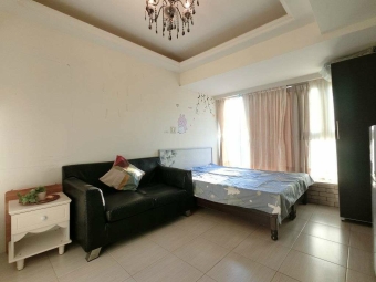 租補@電梯@管理員@大空間@新裝潢@正逢甲（第1張）