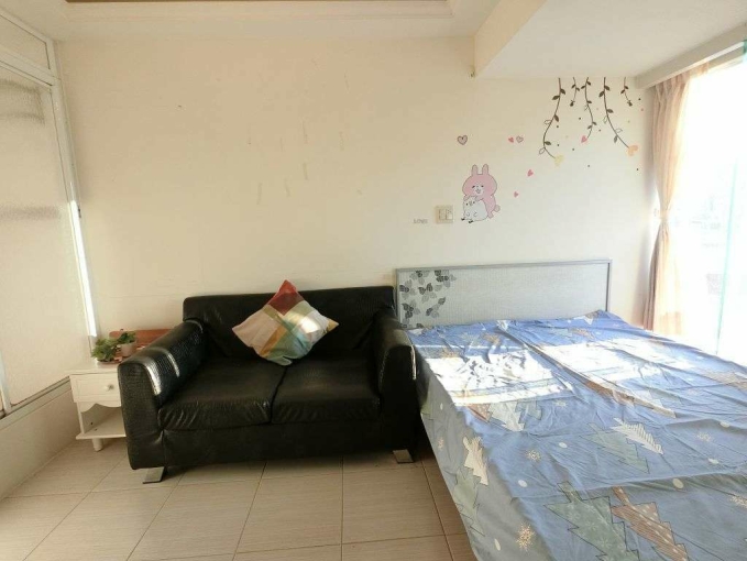 租補@電梯@管理員@大空間@新裝潢@正逢甲(第3張)