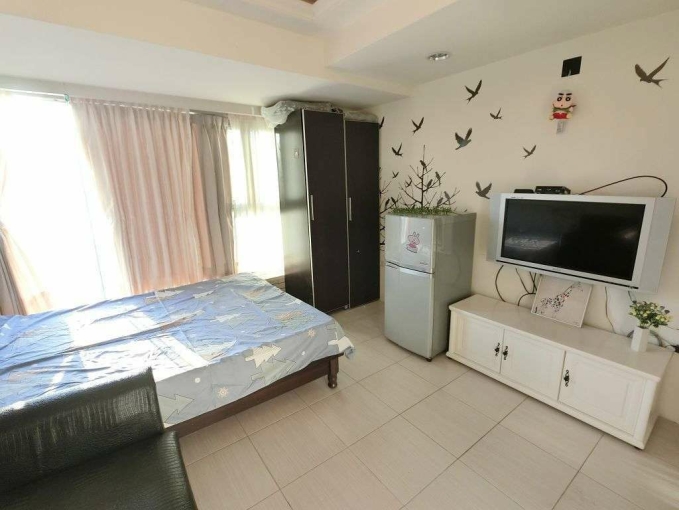 租補@電梯@管理員@大空間@新裝潢@正逢甲(第4張)