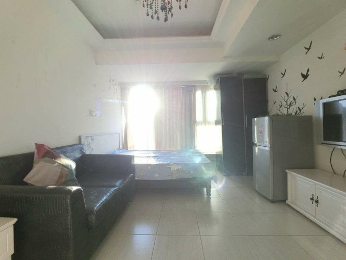 租補@電梯@管理員@大空間@新裝潢@正逢甲(第2張)