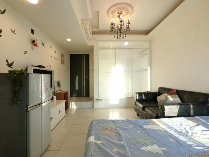 租補@電梯@管理員@大空間@新裝潢@正逢甲(第7張)