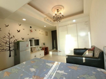 租補@電梯@管理員@大空間@新裝潢@正逢甲（第8張）