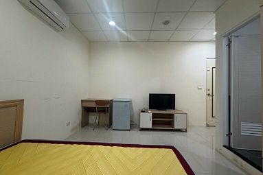 💓三重環河南低樓層套房/可養貓咪/可租補/共用洗衣（第4張）