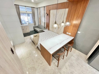 廷選好屋✨超美系統裝潢/超大陽台獨洗曬/可租補雙租補 - Image 18