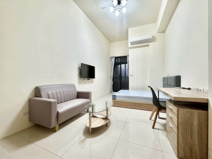 逢甲🌳黎明路❤️租補🌳(第7張)