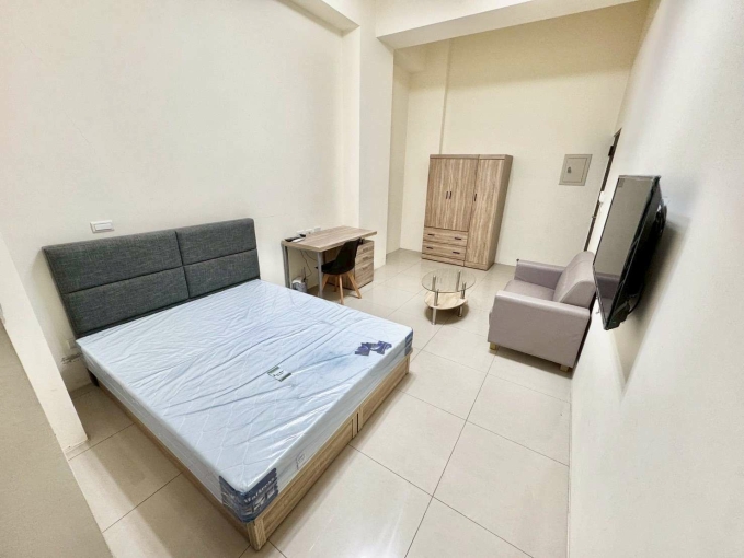 逢甲🌳黎明路❤️租補🌳(第6張)