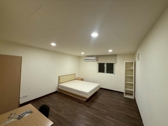 永和區.頂溪/永安市場站.雙捷運.舒適設計感兩房一廳6F（第5張）