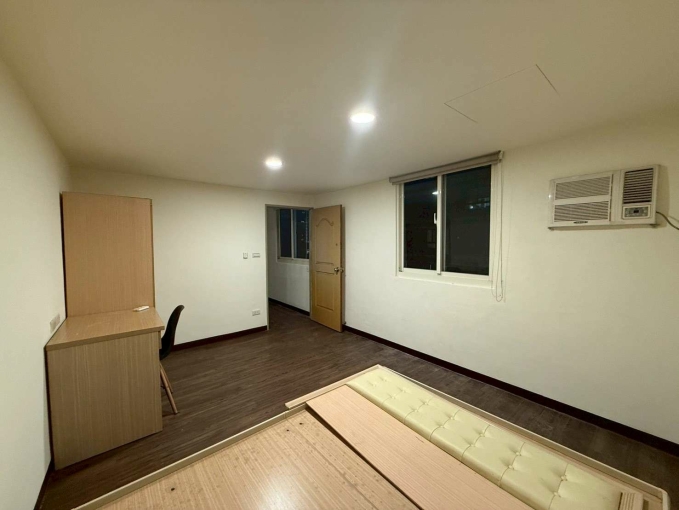 永和區.頂溪/永安市場站.雙捷運.舒適設計感兩房一廳6F（第4張）