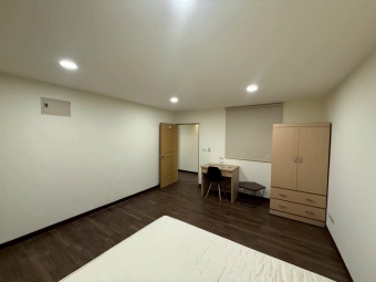 永和區.頂溪/永安市場站.雙捷運.舒適設計感兩房一廳6F（第6張）