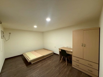 永和區.頂溪/永安市場站.雙捷運.舒適設計感兩房一廳6F（第3張）