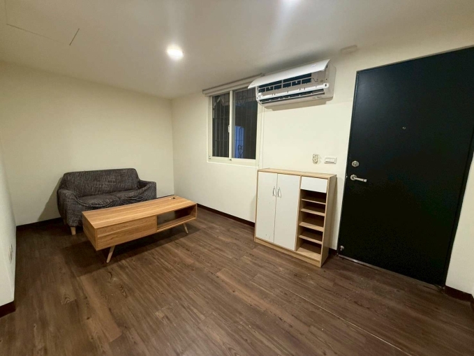 永和區.頂溪/永安市場站.雙捷運.舒適設計感兩房一廳6F（第1張）