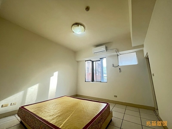 兆基社會住宅🏠竹東溫馨大四房|可乖寵/可租補/免仲介費|（第5張）