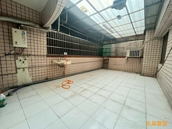 兆基社會住宅🏠竹東溫馨大四房|可乖寵/可租補/免仲介費|（第10張）