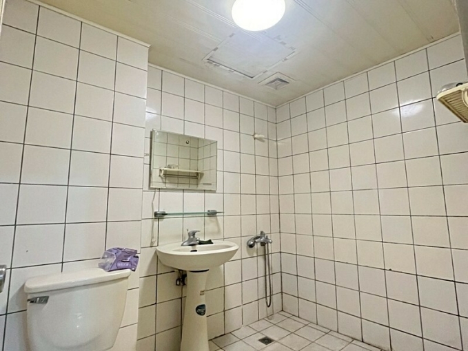 兆基社會住宅🏠竹東溫馨大四房|可乖寵/可租補/免仲介費|（第8張）