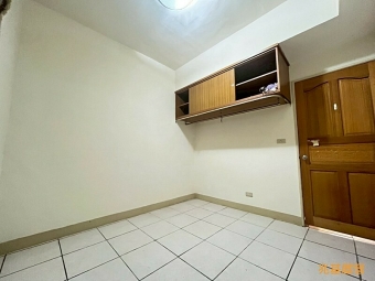 兆基社會住宅🏠竹東溫馨大四房|可乖寵/可租補/免仲介費|（第4張）