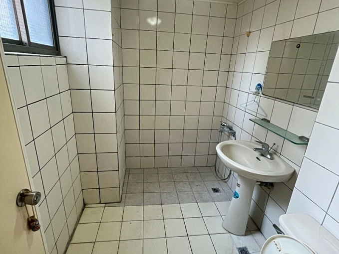 兆基社會住宅🏠竹東溫馨大四房|可乖寵/可租補/免仲介費|（第9張）