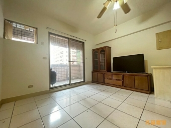 兆基社會住宅🏠竹東溫馨大四房|可乖寵/可租補/免仲介費|（第1張）