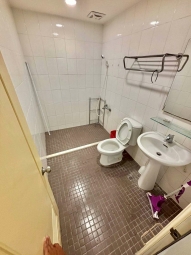 ✨超安靜氣密窗✨雙陽台落地窗✨子母車✨一房一廳✨兩個衣櫃（第9張）