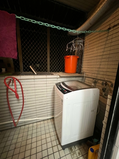 運動宅可租補24小時中庭警衛（第8張）