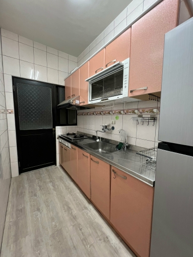 運動宅可租補24小時中庭警衛（第6張）