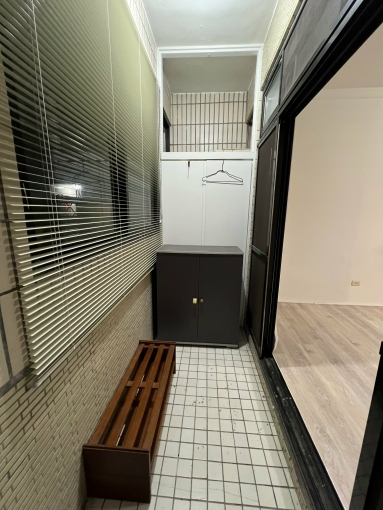 運動宅可租補24小時中庭警衛（第1張）