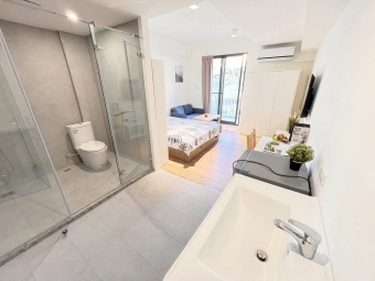 廷選好屋✨超新一年電梯透套💖可寵可貓🔥可租補雙租補✨陽台獨洗曬（第1張）