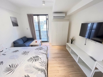 廷選好屋✨超新一年電梯透套💖可寵可貓🔥可租補雙租補✨陽台獨洗曬（第4張）