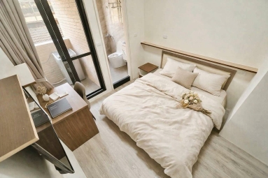 台體大✨可雙補❤️陽台洗衣機✨（第4張）