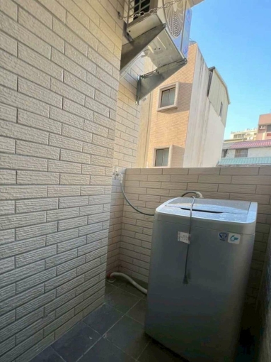 台體大✨可雙補❤️陽台洗衣機✨（第5張）