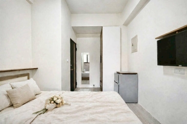 台體大✨可雙補❤️陽台洗衣機✨（第1張）