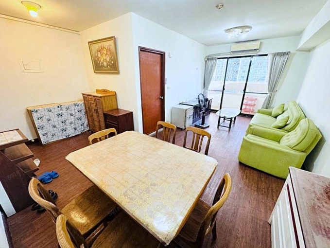 @@南京復興捷運商圈旁*優質機能溫馨兩房（第2張）