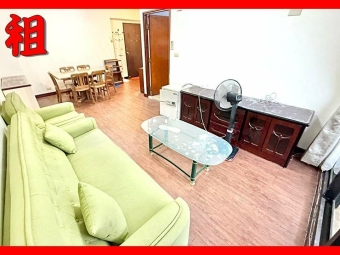 @@南京復興捷運商圈旁*優質機能溫馨兩房（第1張）