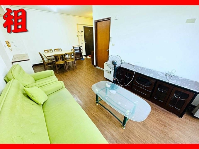 @@南京復興捷運商圈旁*優質機能溫馨兩房（第1張）