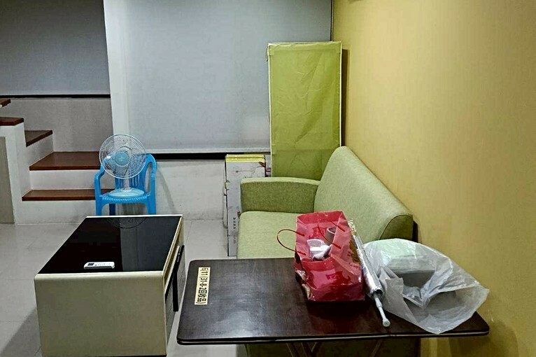兆基社會住宅🏡可租補/竹北舒適樓中樓兩房(第2張)