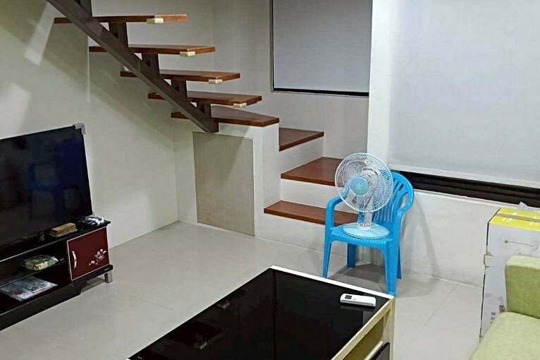兆基社會住宅🏡可租補/竹北舒適樓中樓兩房(第1張)